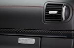 Porsche Cayenne GTS Porsche Design Edition 3 2009 года